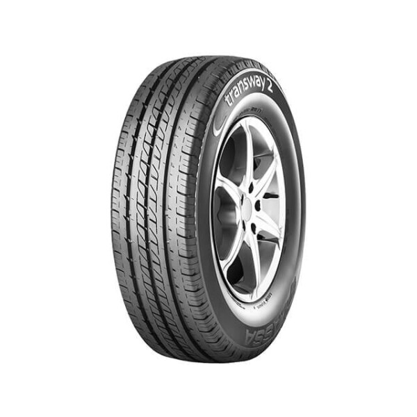 

Lassa Transway 2 205/70 R15C 106/104R