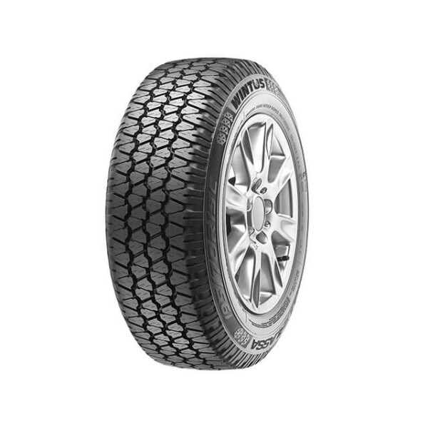 

Lassa Wintus 205/75 R16C 110/108Q