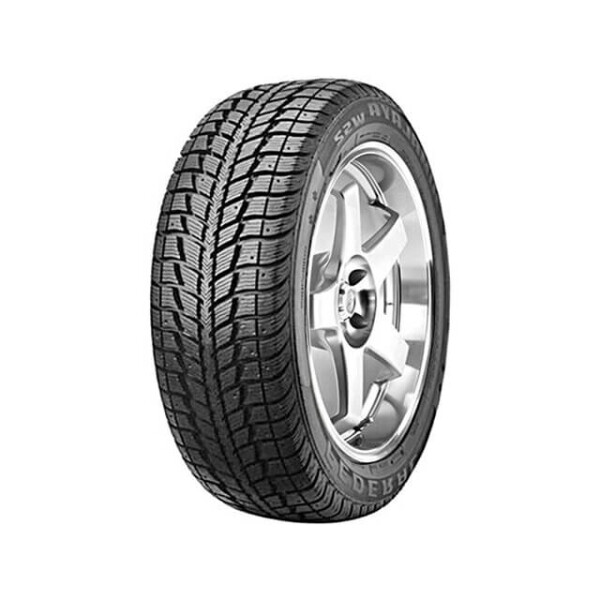 

Federal Himalaya WS2 215/55 R16 97T XL FR (под шип)