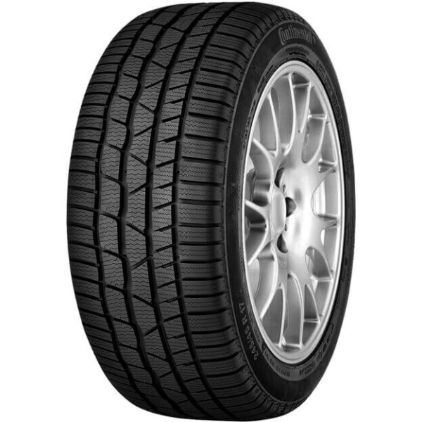 

Continental ContiWinterContact TS 830P 215/60 R16 99H XL