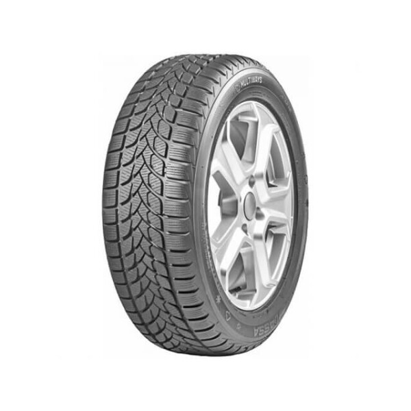 

Lassa MULTIWAYS 215/60 R16 99V XL