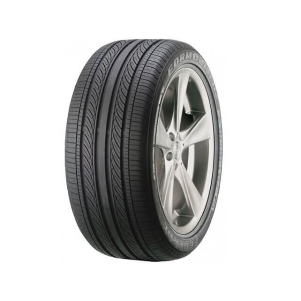 

Federal Formoza FD2 215/60 R17 96H