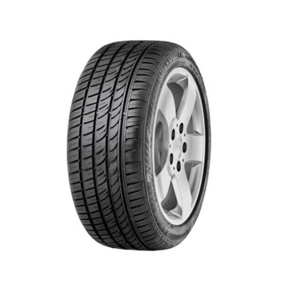 

Gislaved Ultra Speed 215/60 R17 96H FR