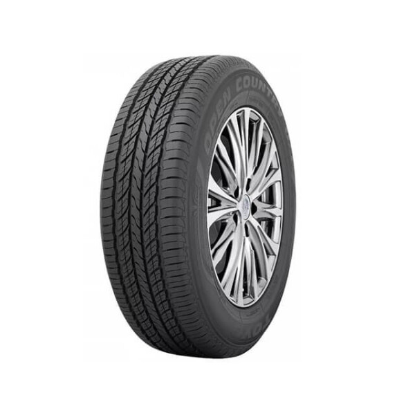 

Toyo Open Country U/T 215/60 R17 96V
