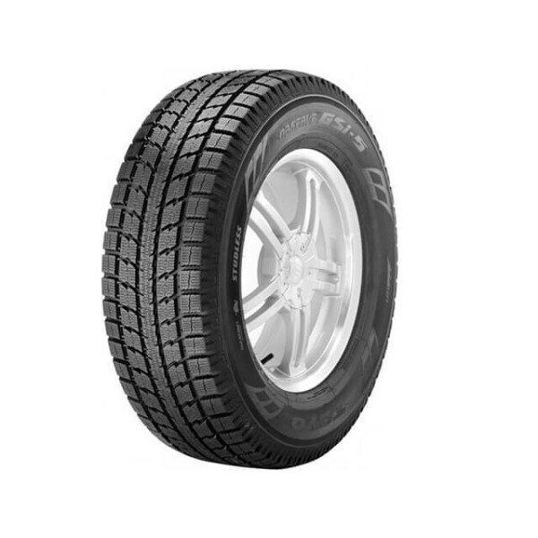 

Toyo Observe GSi5 215/65 R17 98Q