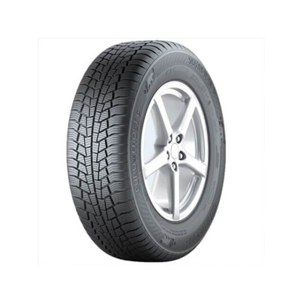 

Gislaved Euro*Frost 6 225/50 R17 98V XL FR