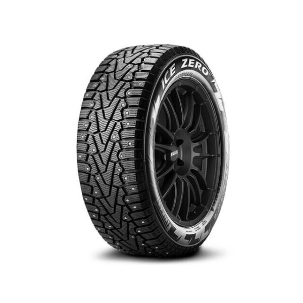 

Pirelli Ice Zero FR 225/55 R17 101H XL