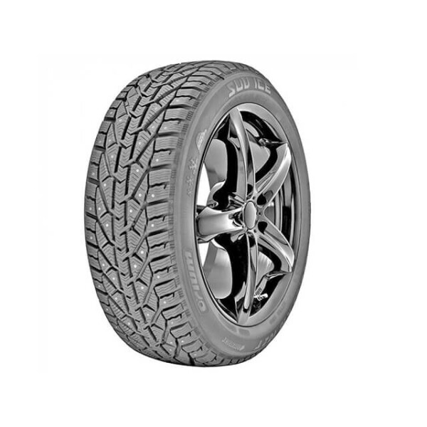 

Orium ICE 225/55 R17 101T XL (под шип)