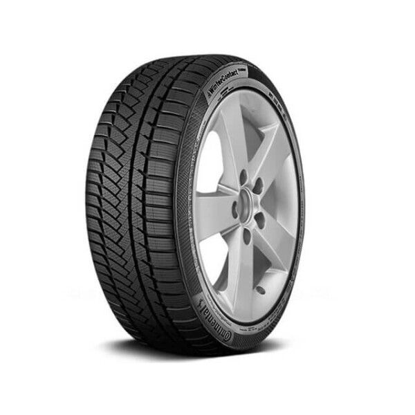 

Continental WinterContact TS 850P 225/55 R17 97H