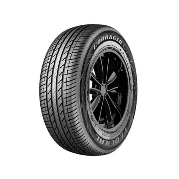 

Federal Couragia XUV 225/55 R18 98V