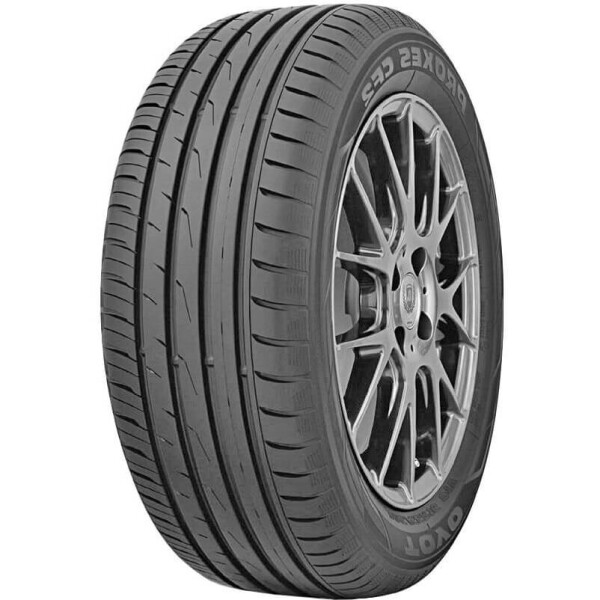 

Toyo Proxes CF2 SUV 225/55 R18 98V