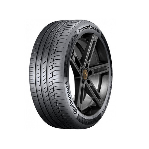 

Continental PremiumContact 6 225/55 R19 99V FR