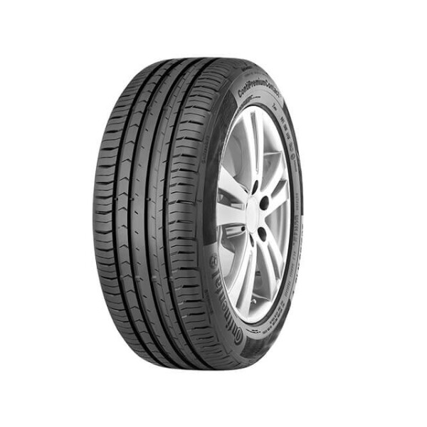 

Continental ContiPremiumContact 5 SUV 225/65 R17 102V