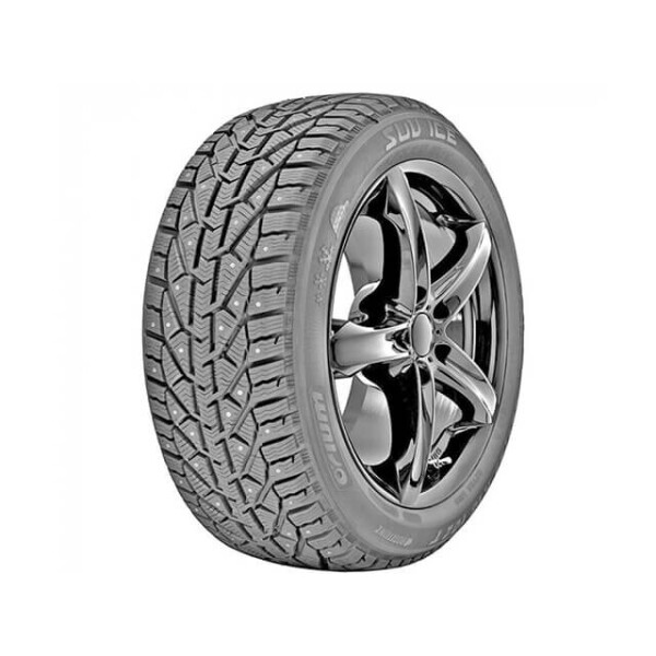 

Orium SUV Ice 225/65 R17 106T XL (под шип)