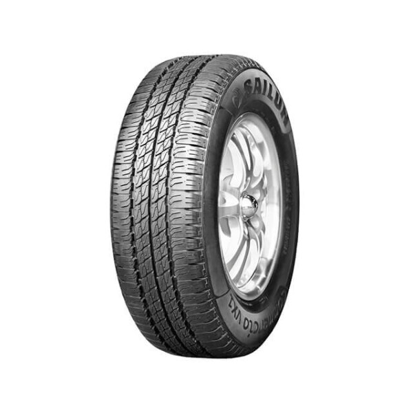 

Sailun Commercio VX1 225/70 R15C 112/110R