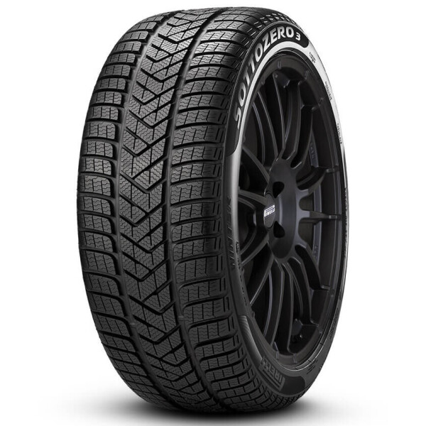 

Pirelli Winter Sottozero 3 235/45 R17 97V XL