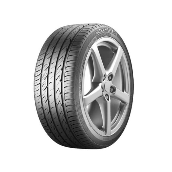 

Gislaved Ultra Speed 2 235/55 R17 103Y XL FR