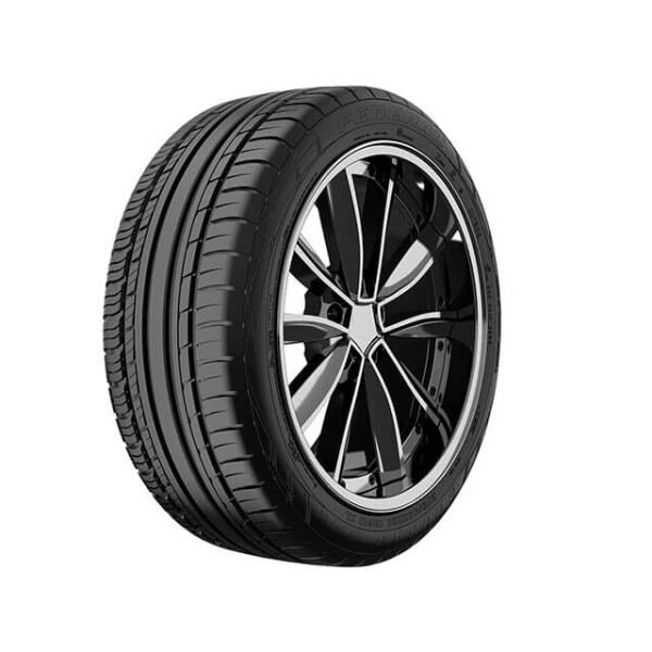

Federal Couragia F/X 235/55 ZR19 105W XL