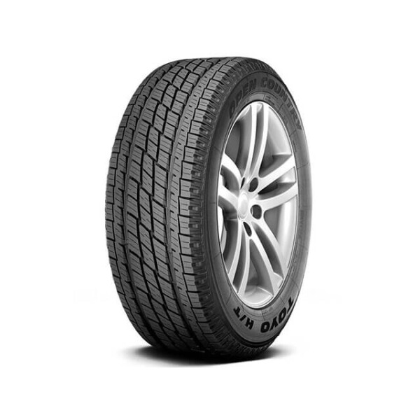 

Toyo Open Country H/T 235/60 R18 107V XL