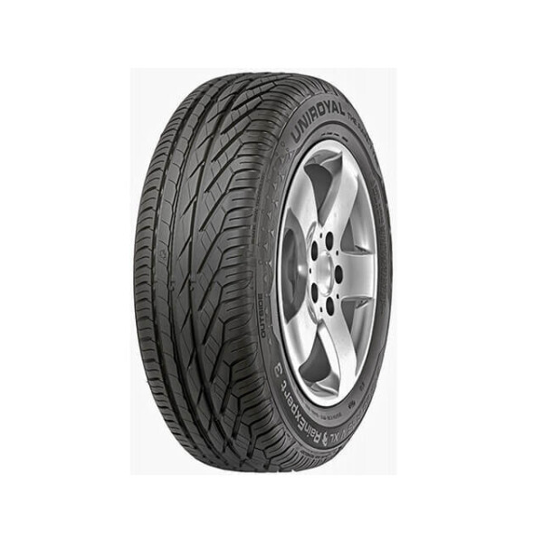 

Uniroyal Rain Expert 3 235/60 R18 107V XL FR