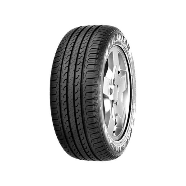

Goodyear EfficientGrip SUV 235/65 R17 108H XL