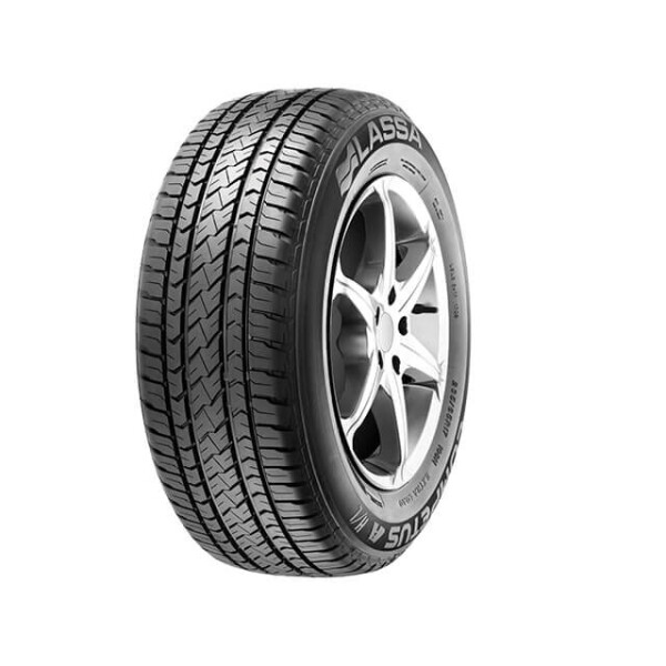 

Lassa Competus H/L 235/70 R16 106H