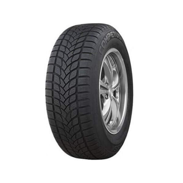 

Lassa Competus Winter 245/65 R17 107H