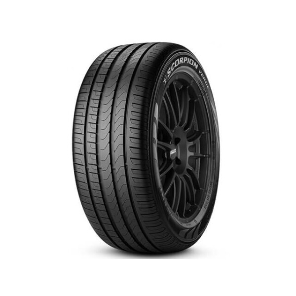

Pirelli Scorpion Verde 245/70 R16 107H