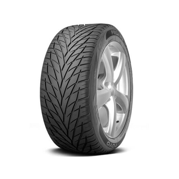 

Toyo Proxes S/T 245/70 R16 107V