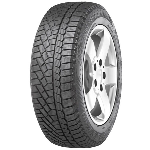 

Gislaved SOFT*FROST 200 SUV 245/70 R16 111T XL FR