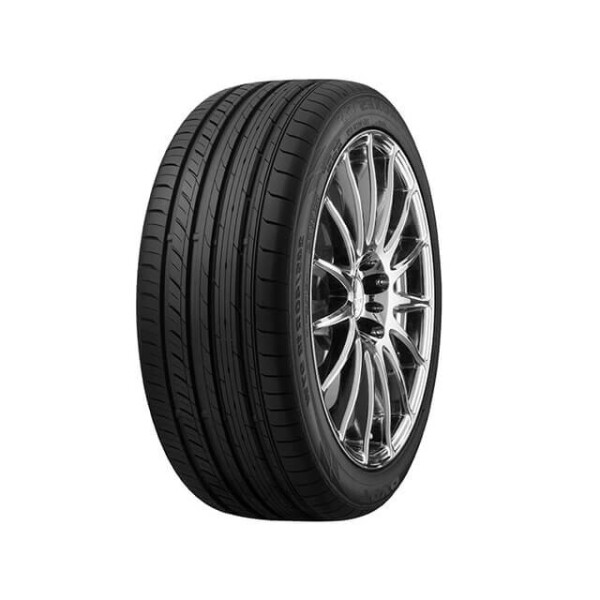 

Toyo Proxes C1S 255/45 ZR18 103Y XL