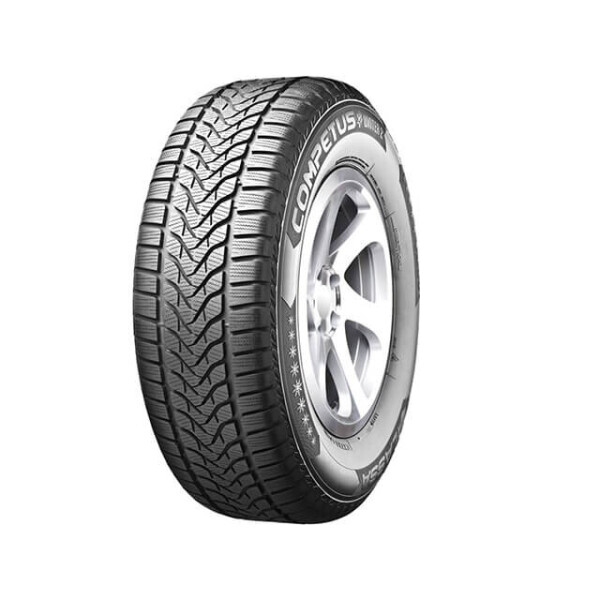 

Lassa Competus Winter 2 255/50 R19 107H XL