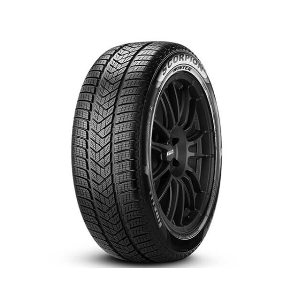 

Pirelli Scorpion Winter 255/55 R18 109V XL
