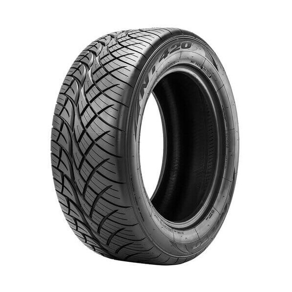 

Nitto NT420S 255/55 R18 109V XL