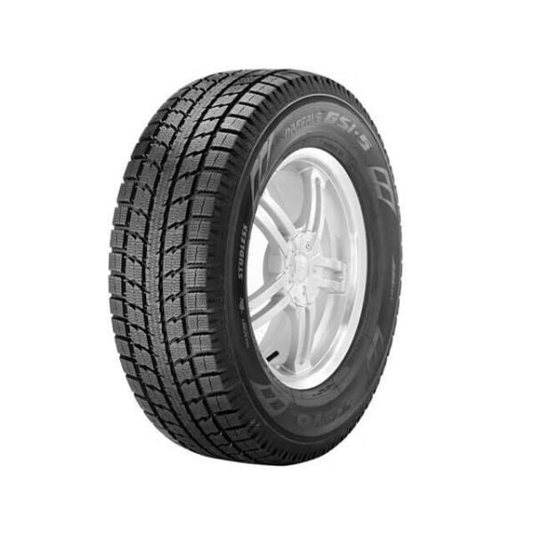 

Toyo Observe GSi5 265/60 R18 110Q