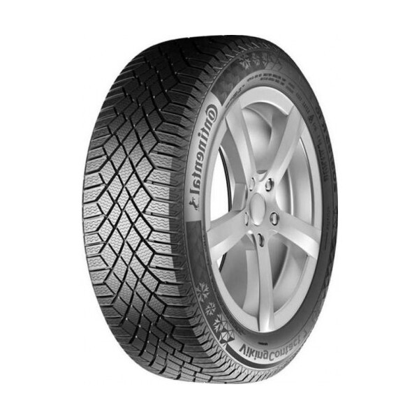 

Continental VikingContact 7 265/60 R18 114T XL FR