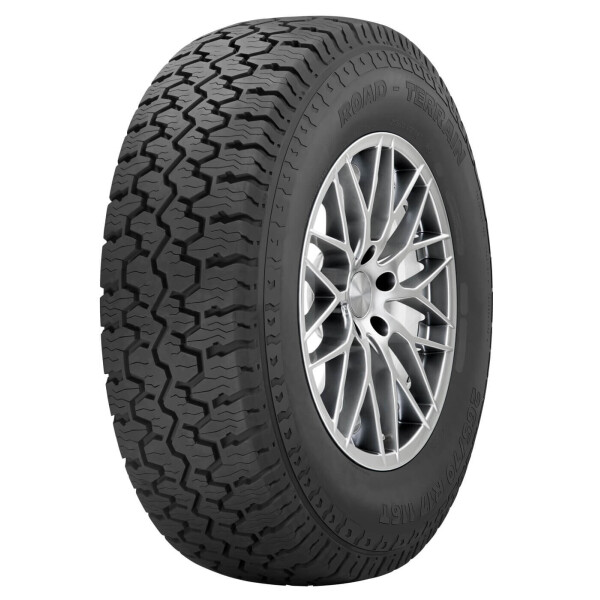 

Orium ROAD-TERRAIN 265/65 R17 116T XL