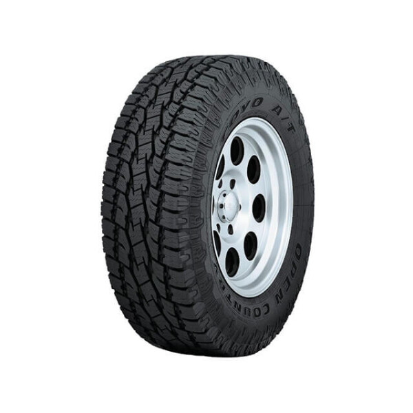 

Toyo Open Country A/T Plus 265/70 R15 112T