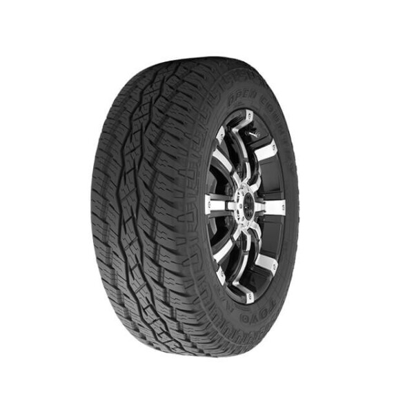 

Toyo Open Country A/T Plus 265/70 R16 112H