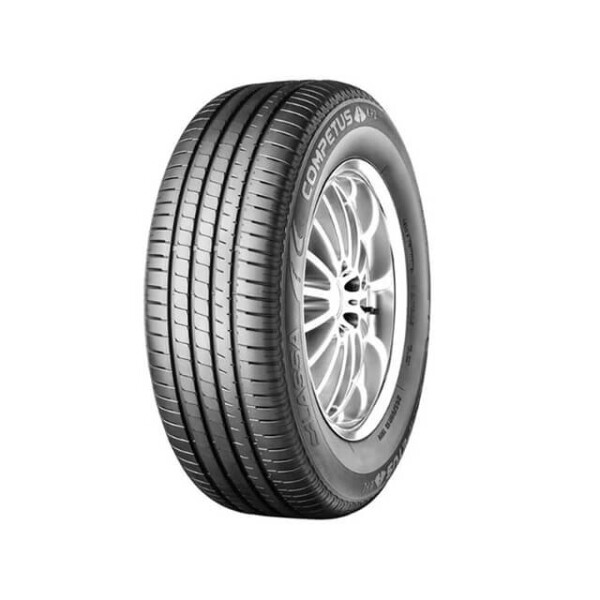 

Lassa Competus H/P 2 275/45 R21 110Y XL