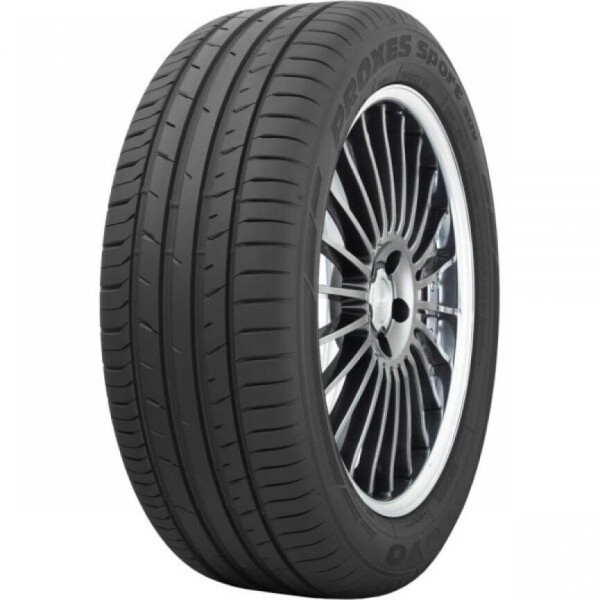 

Toyo Proxes Sport SUV 275/55 R19 111W