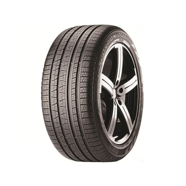 

Pirelli Scorpion Verde All Season 285/60 R18 120V XL