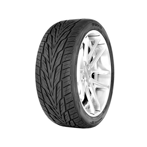 

Toyo Proxes S/T III 305/50 R20 120V XL