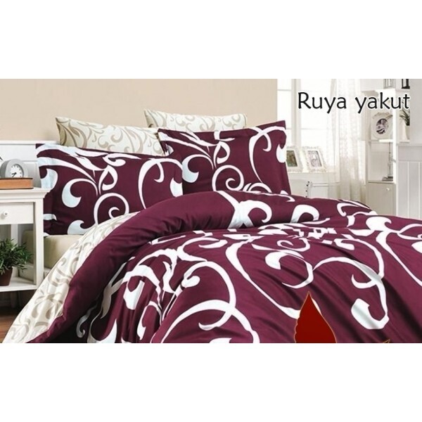 

ТМ TAG евро с компаньоном Ruya yakut