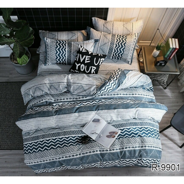 

с компаньоном ТМ TAG 1.5-спальный R9901