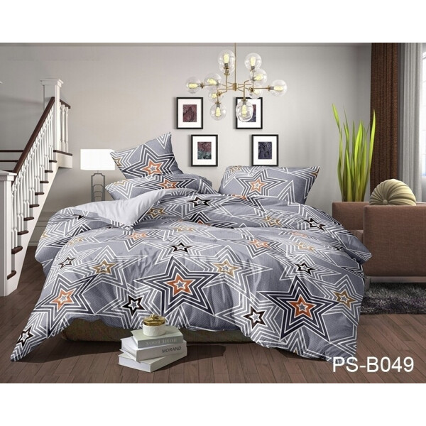 

Комплект постельного белья ТМ TAG Евро PS-B049