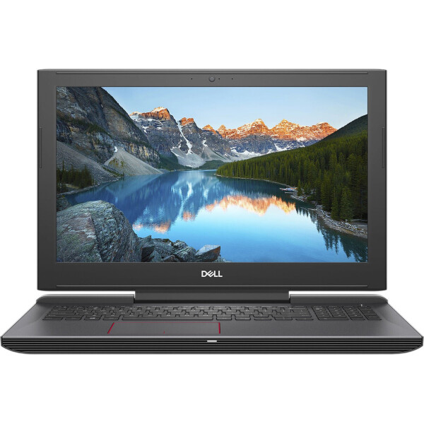 

Dell G5 5587 (55G5i58S1H1G15i-LBK)