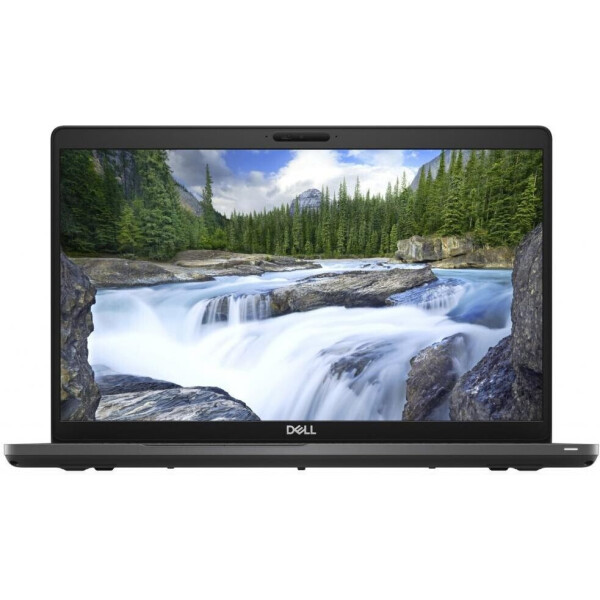 

Dell Latitude 5500 (N122L550015ERC_W10)