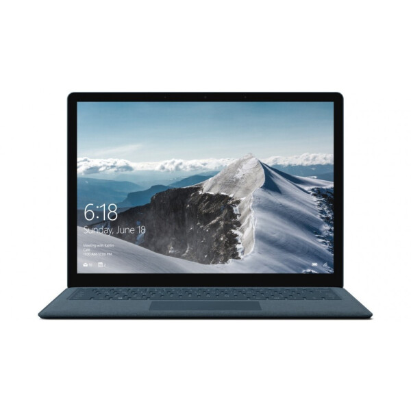 

Microsoft Surface Laptop Cobalt Blue (DAG-00007) 256GB i5 8GB RAM