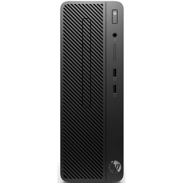 

HP 290 G2 SFF 8VR98EA